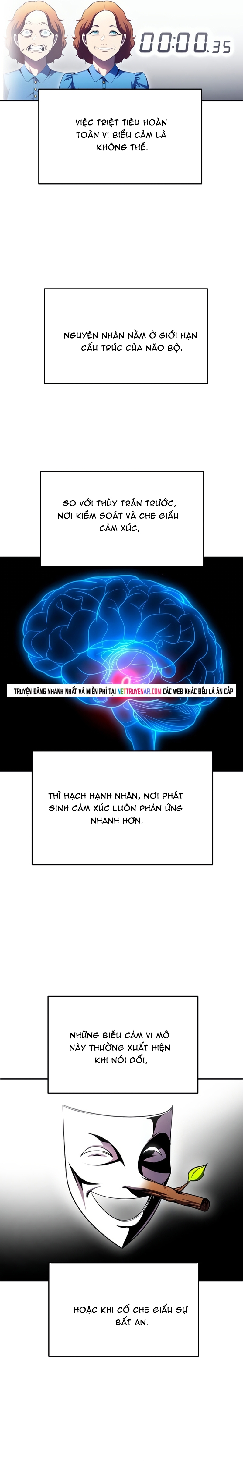 Món đồ chơi Chap 73 - Next Chap 74