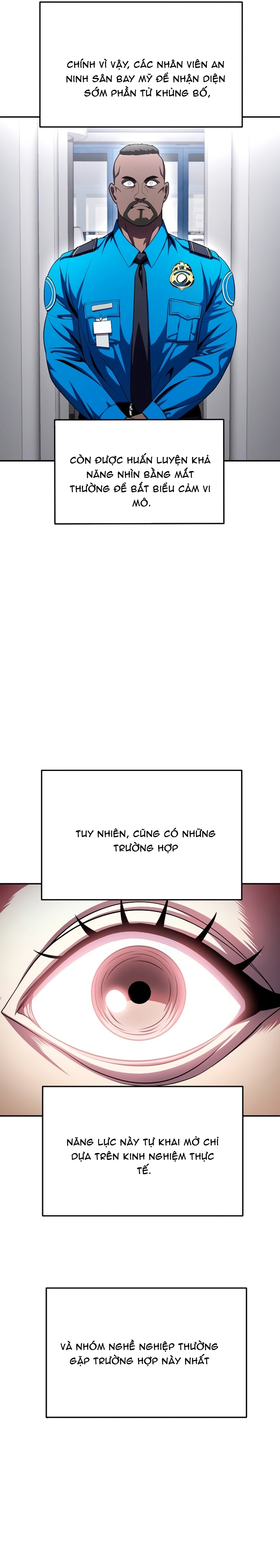 Món đồ chơi Chap 73 - Next Chap 74