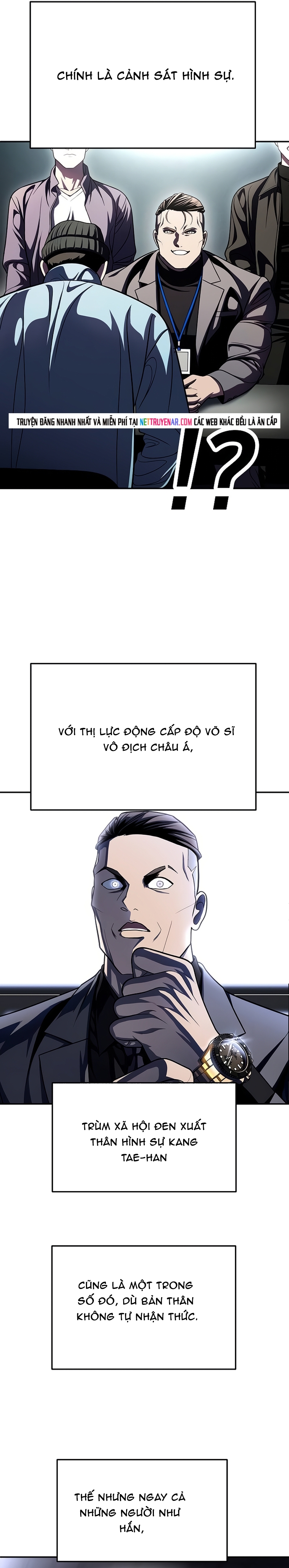 Món đồ chơi Chap 73 - Next Chap 74