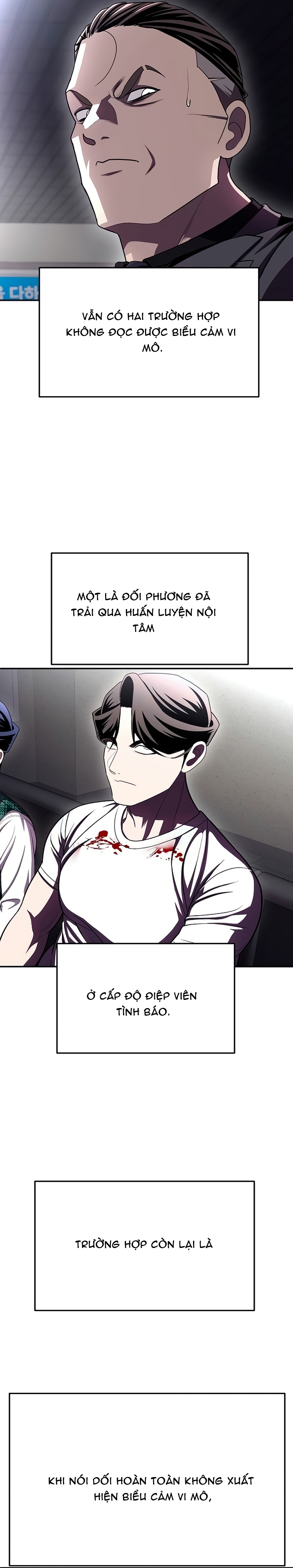 Món đồ chơi Chap 73 - Next Chap 74