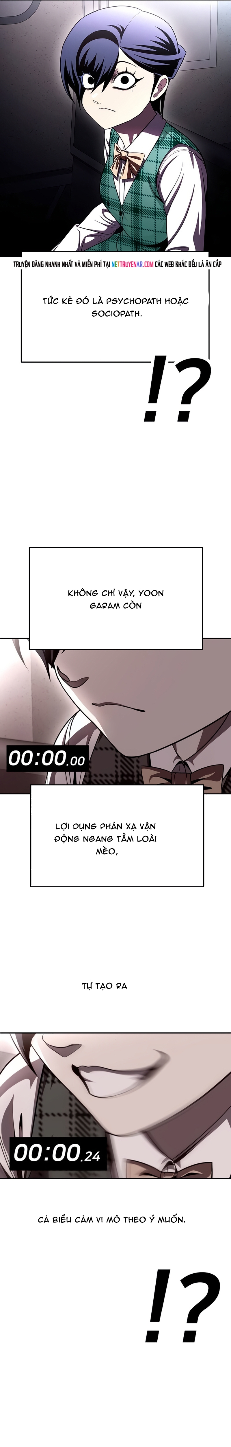 Món đồ chơi Chap 73 - Next Chap 74