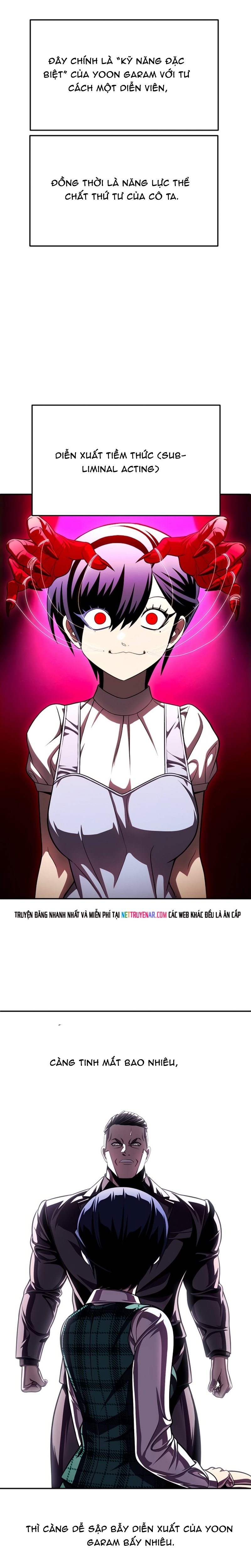 Món đồ chơi Chap 73 - Next Chap 74