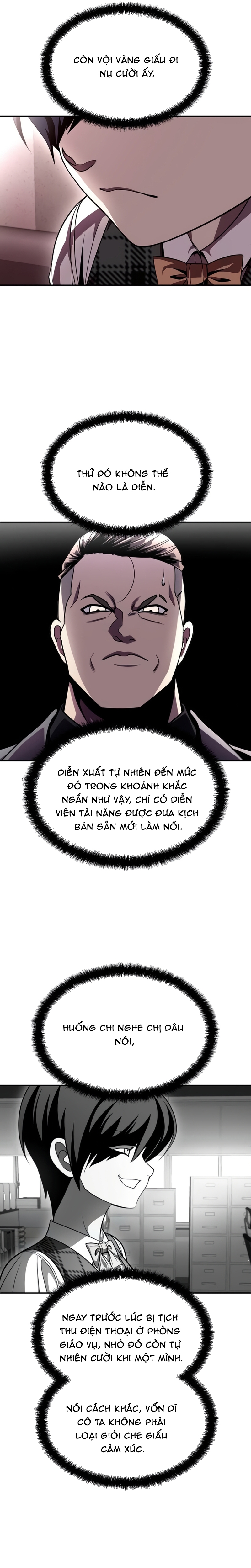 Món đồ chơi Chap 73 - Next Chap 74