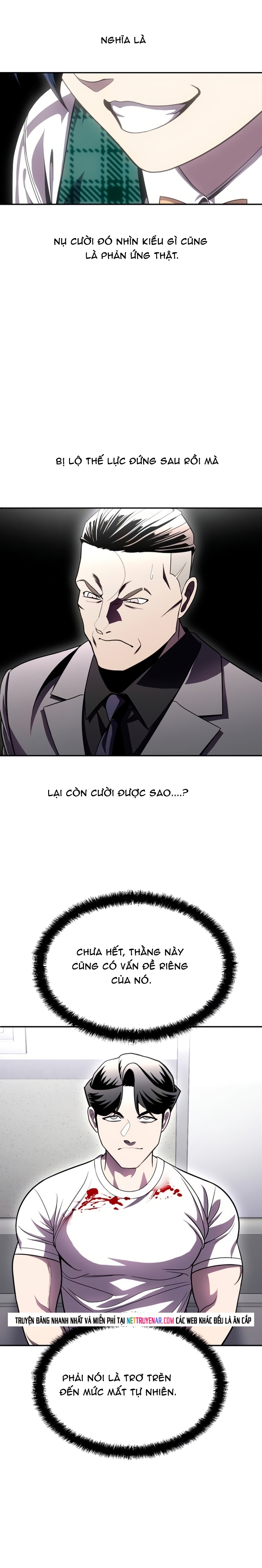 Món đồ chơi Chap 73 - Next Chap 74