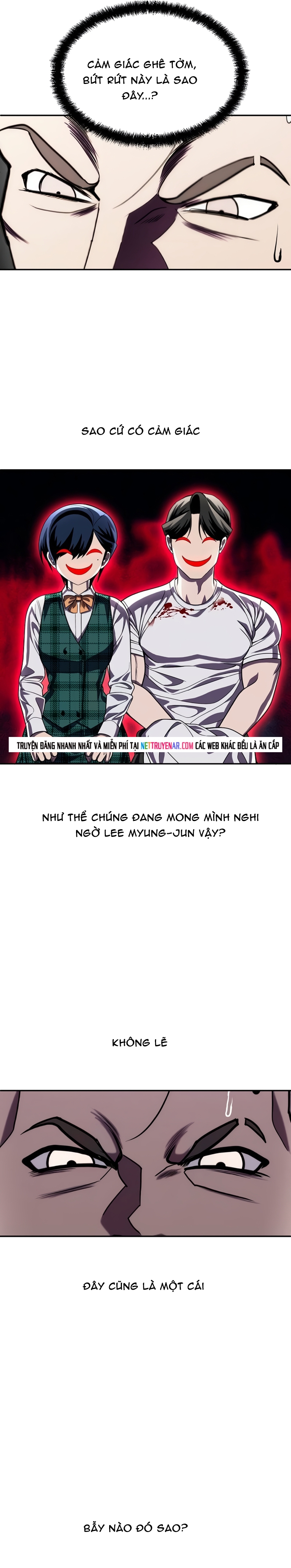 Món đồ chơi Chap 73 - Next Chap 74
