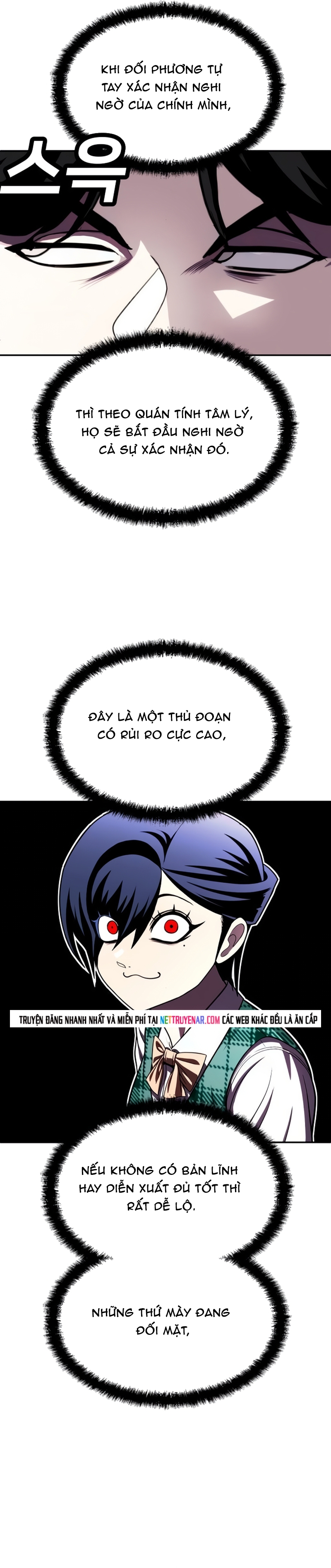 Món đồ chơi Chap 73 - Next Chap 74