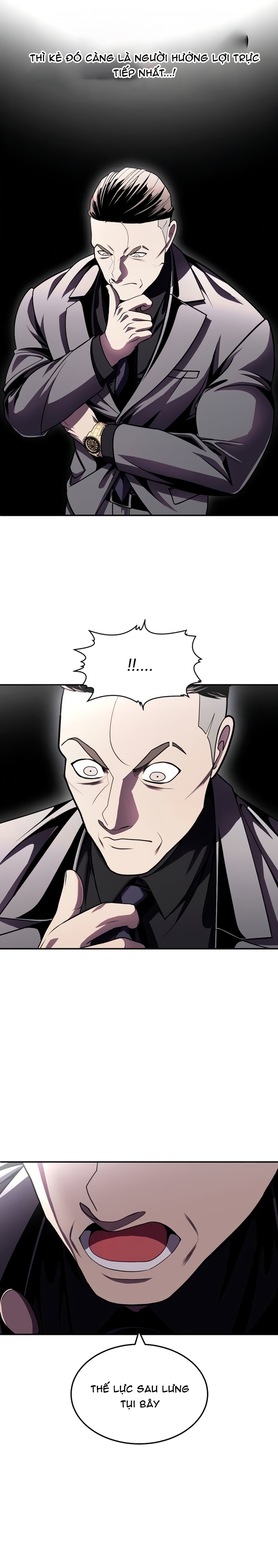 Món đồ chơi Chap 73 - Next Chap 74