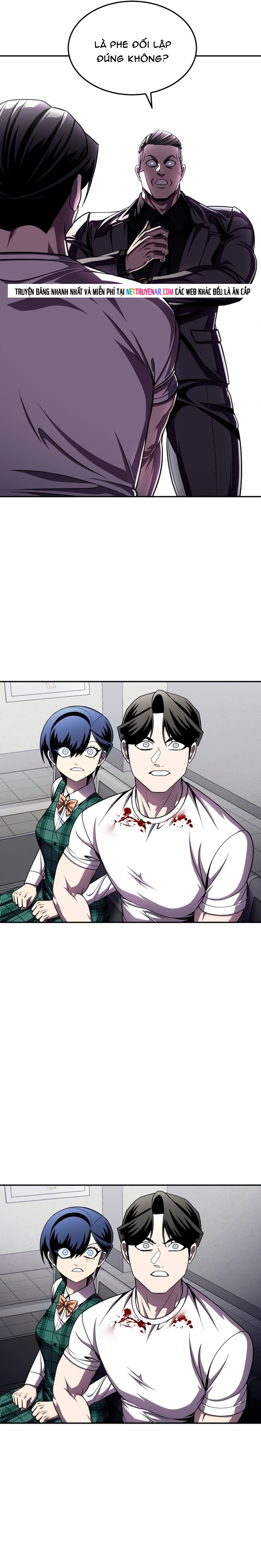 Món đồ chơi Chap 73 - Next Chap 74