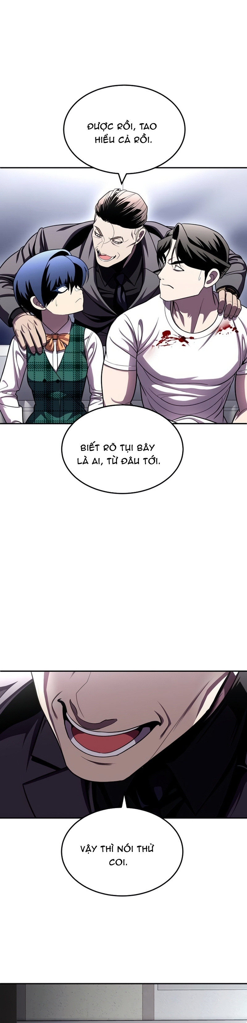 Món đồ chơi Chap 73 - Next Chap 74