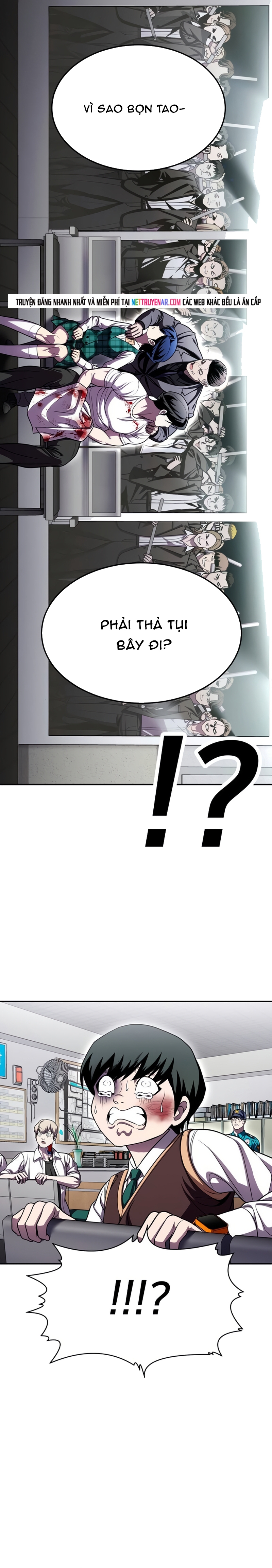 Món đồ chơi Chap 73 - Next Chap 74