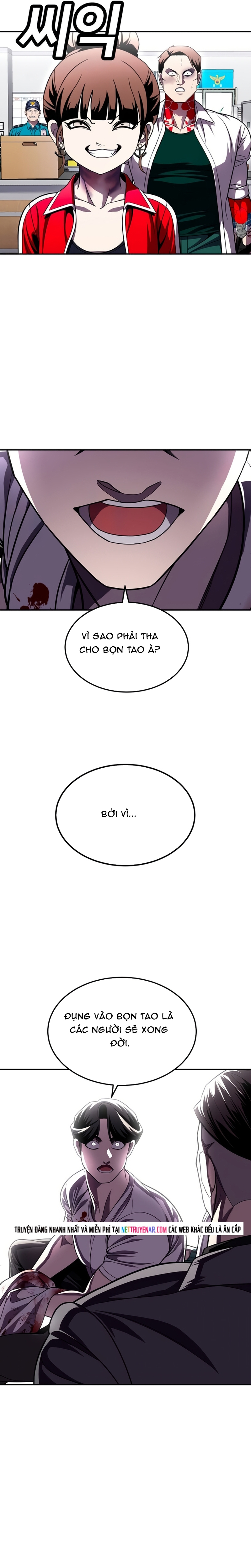 Món đồ chơi Chap 73 - Next Chap 74