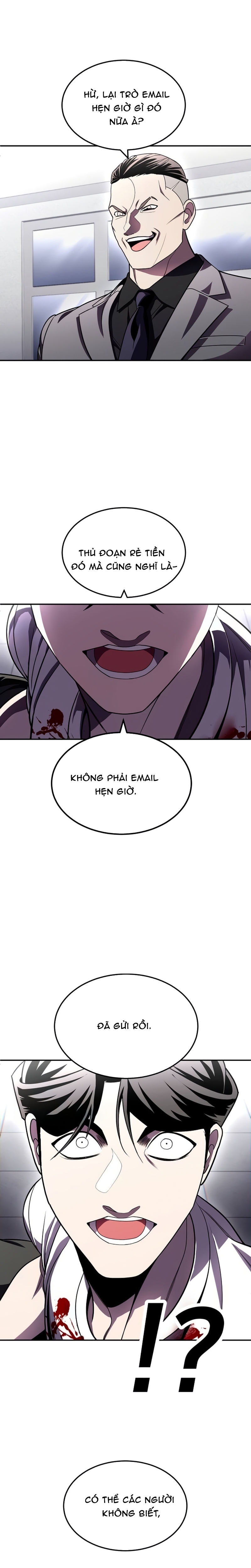 Món đồ chơi Chap 73 - Next Chap 74