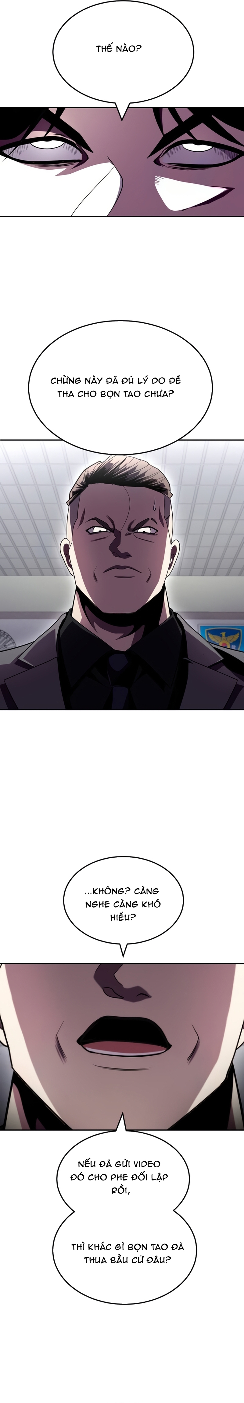 Món đồ chơi Chap 73 - Next Chap 74