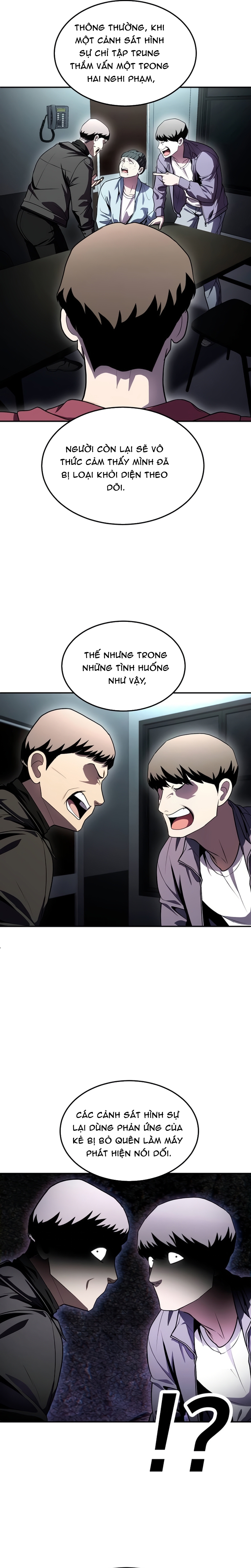 Món đồ chơi Chap 73 - Next Chap 74