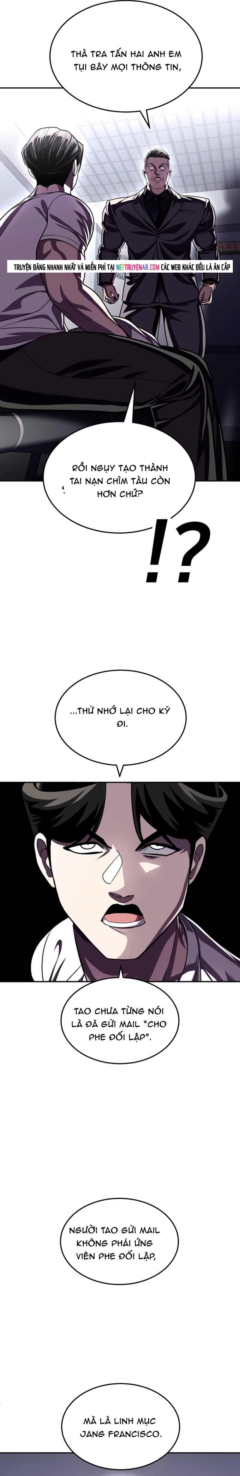 Món đồ chơi Chap 73 - Next Chap 74