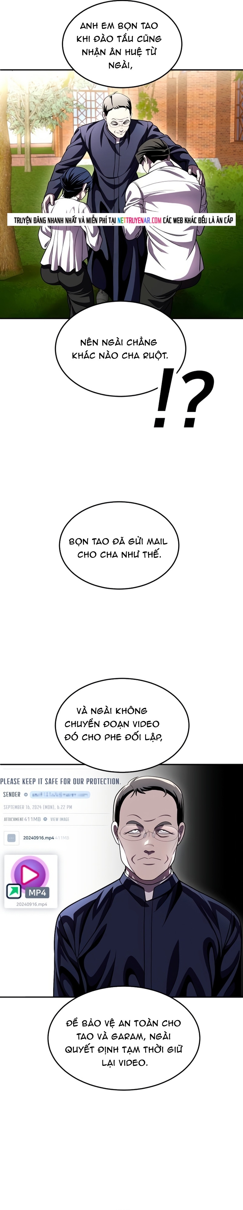 Món đồ chơi Chap 73 - Next Chap 74