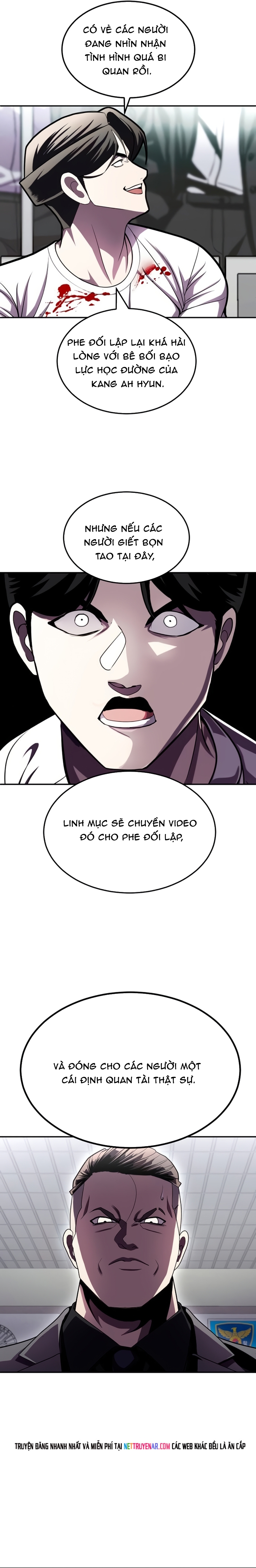 Món đồ chơi Chap 73 - Next Chap 74