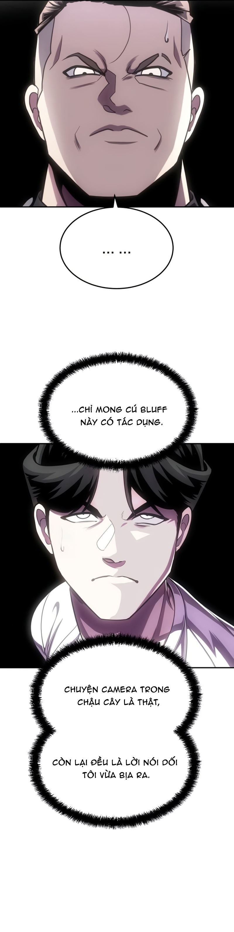 Món đồ chơi Chap 73 - Next Chap 74