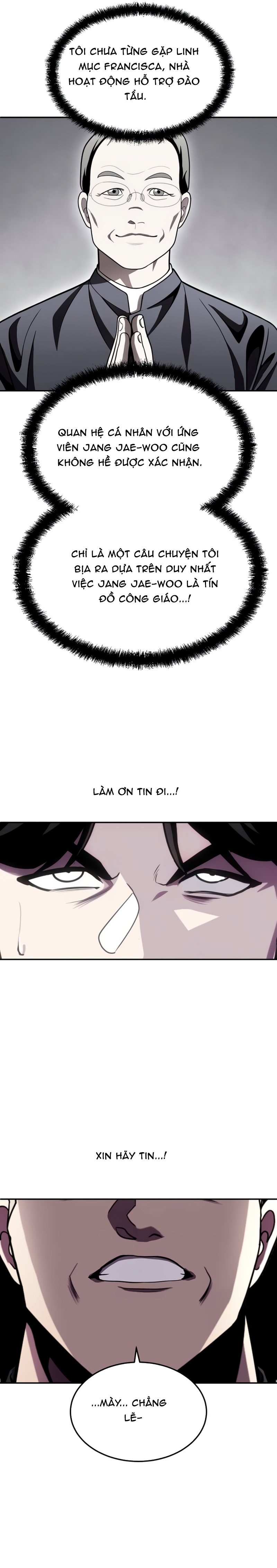 Món đồ chơi Chap 73 - Next Chap 74