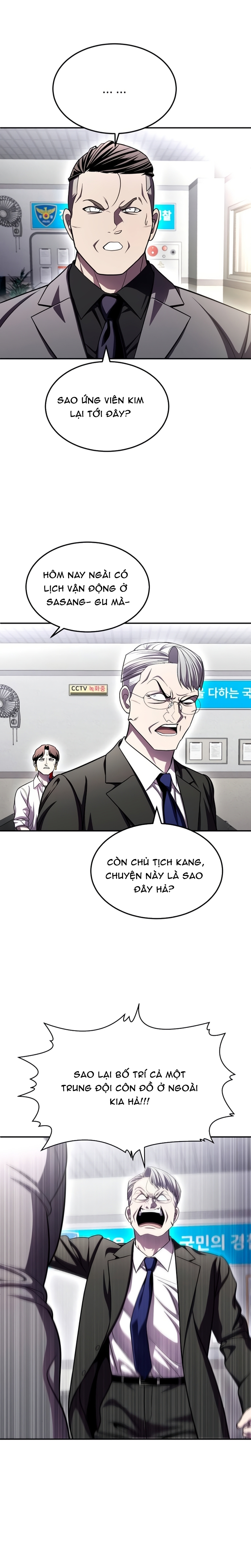Món đồ chơi Chap 73 - Next Chap 74