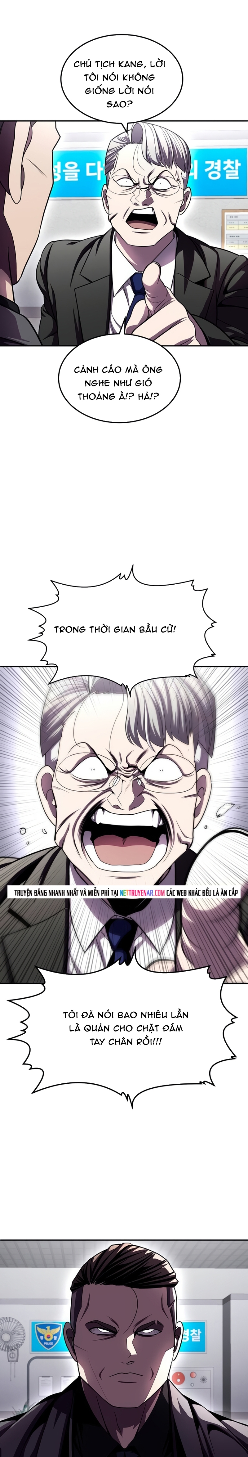 Món đồ chơi Chap 73 - Next Chap 74