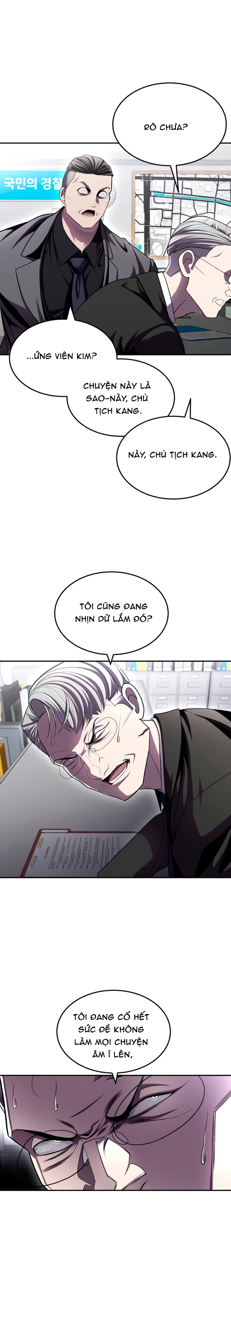 Món đồ chơi Chap 73 - Next Chap 74