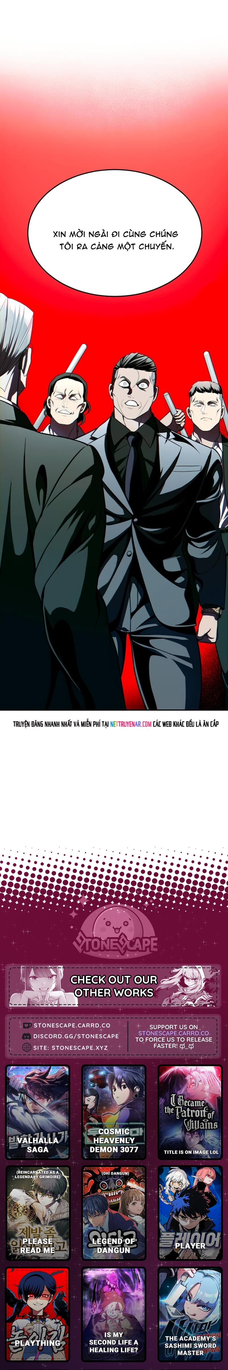 Món đồ chơi Chap 73 - Next Chap 74