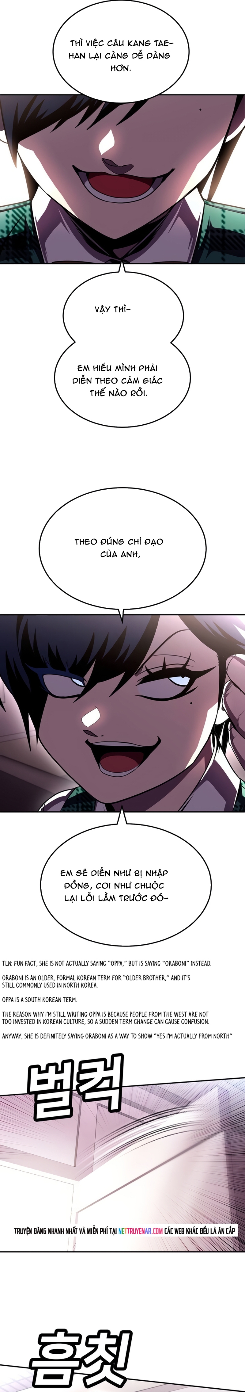 Món đồ chơi Chap 73 - Next Chap 74