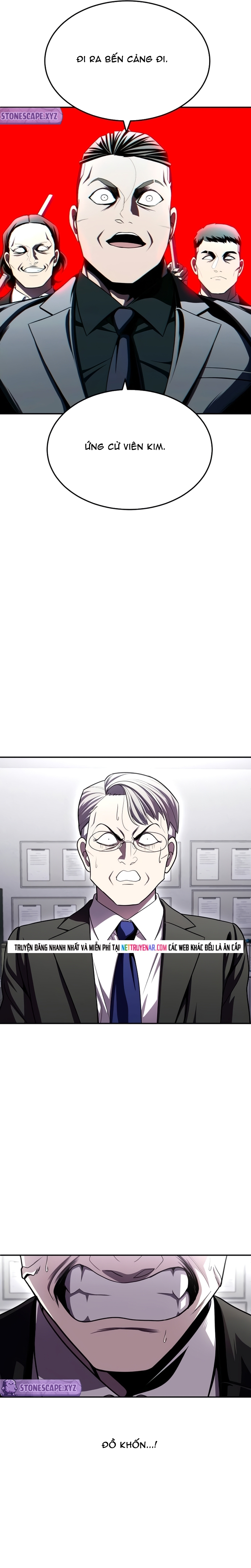 Món đồ chơi Chap 74 - Next Chap 75