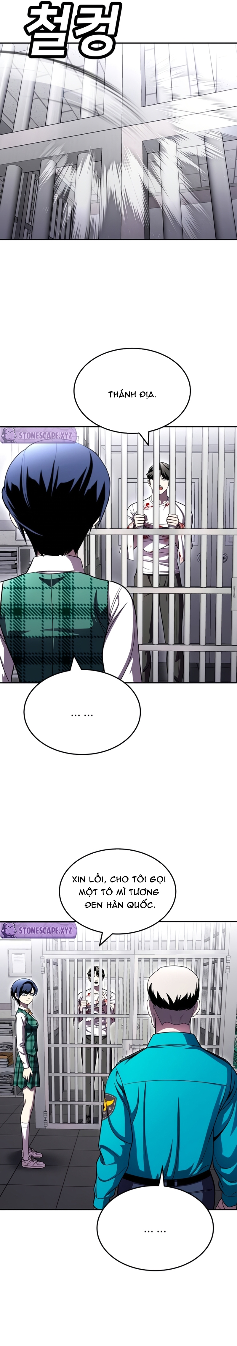 Món đồ chơi Chap 74 - Next Chap 75