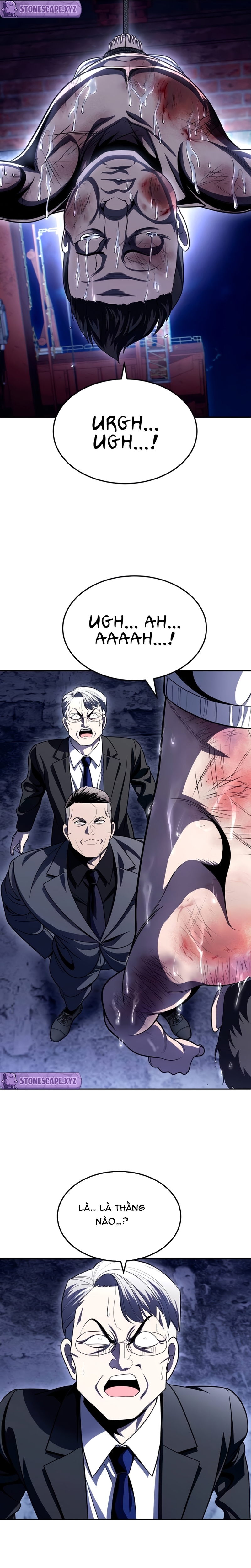 Món đồ chơi Chap 74 - Next Chap 75