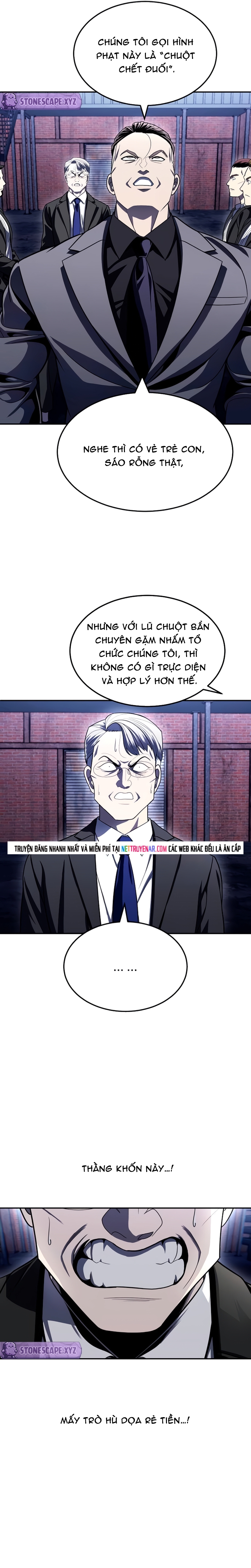 Món đồ chơi Chap 74 - Next Chap 75