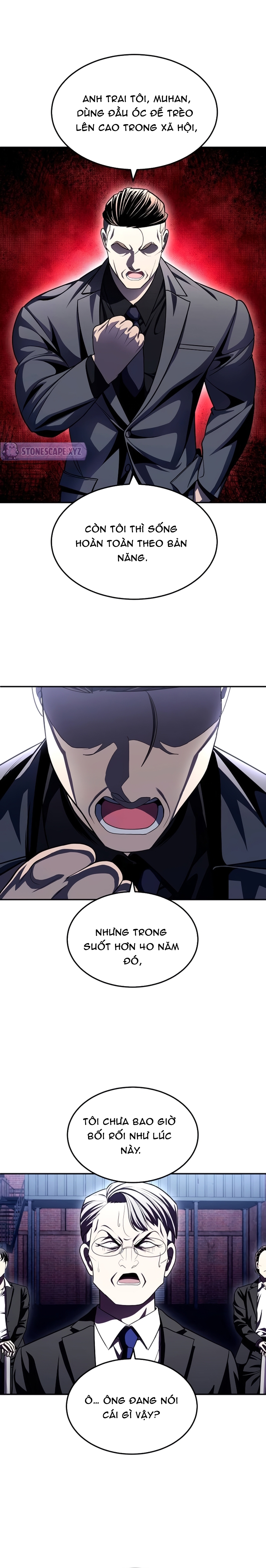 Món đồ chơi Chap 74 - Next Chap 75