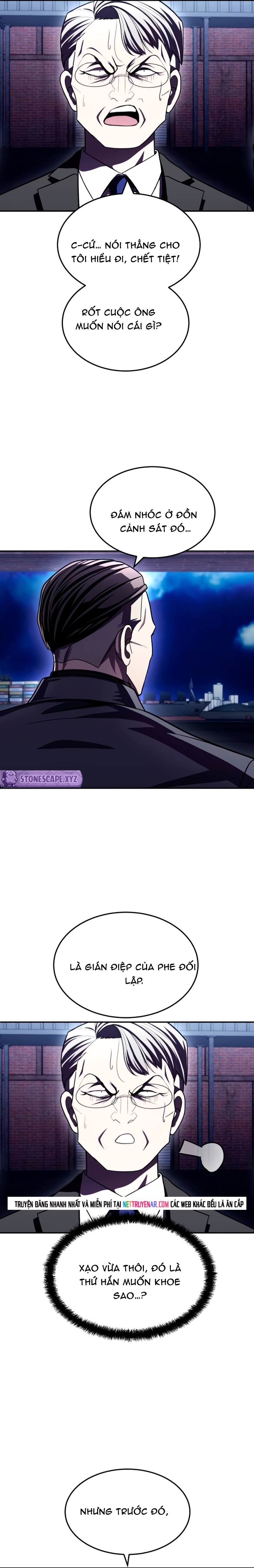 Món đồ chơi Chap 74 - Next Chap 75