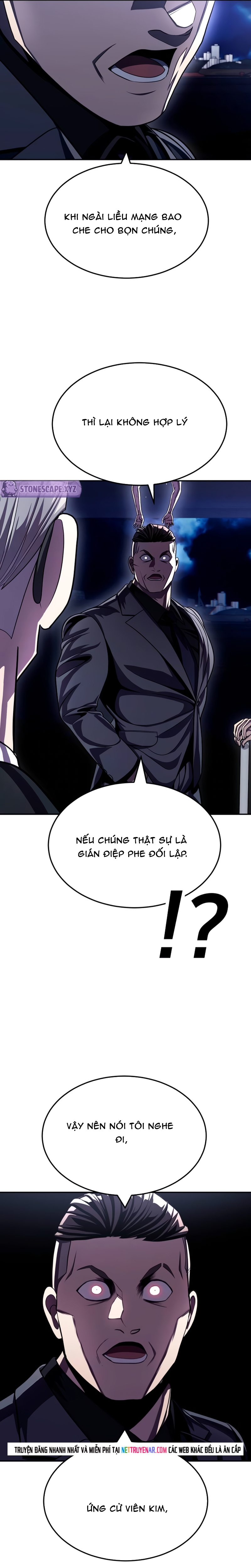 Món đồ chơi Chap 74 - Next Chap 75