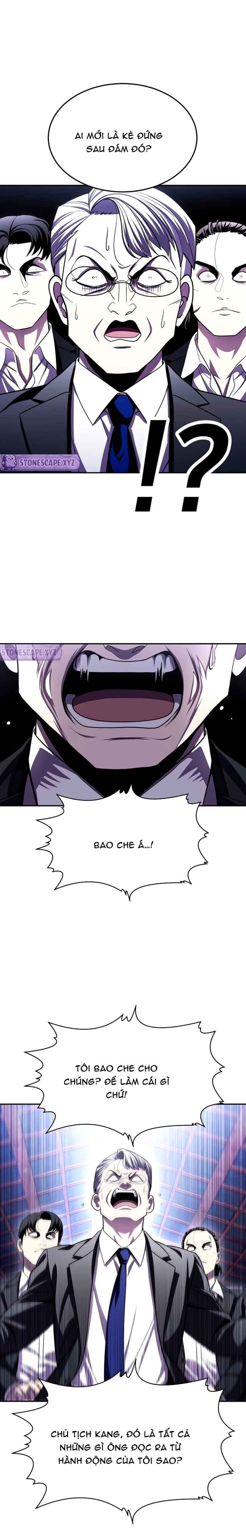 Món đồ chơi Chap 74 - Next Chap 75