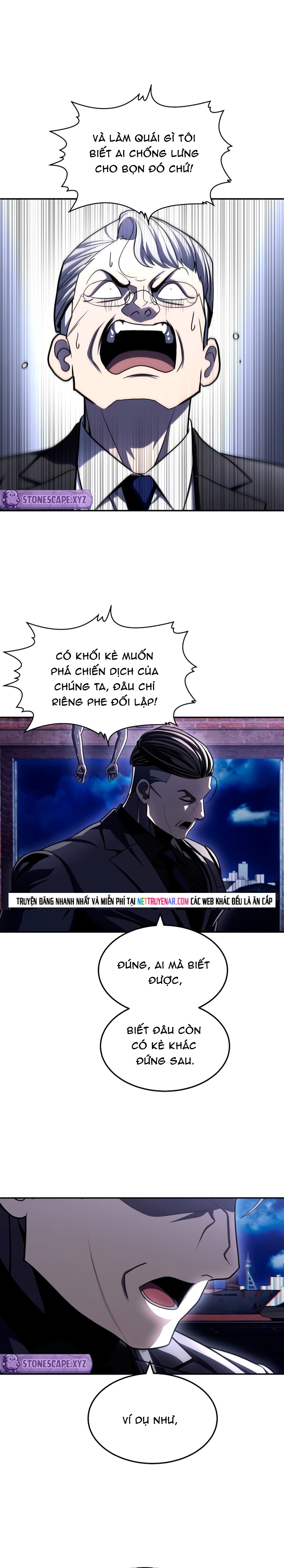 Món đồ chơi Chap 74 - Next Chap 75
