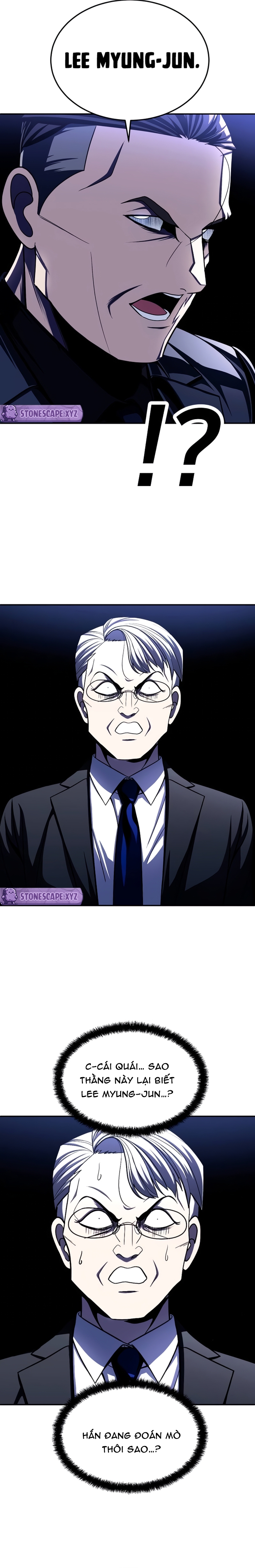 Món đồ chơi Chap 74 - Next Chap 75