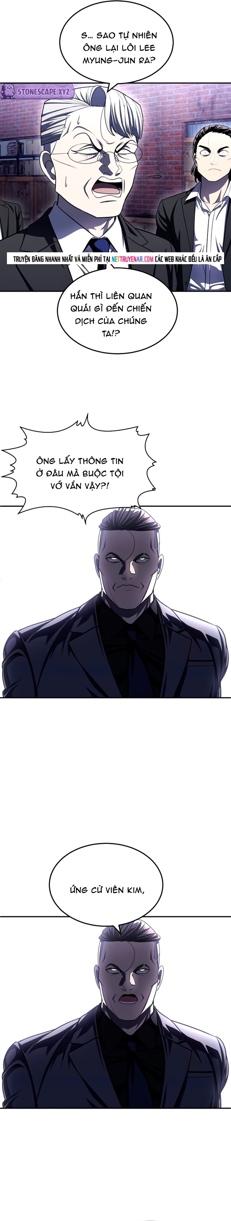 Món đồ chơi Chap 74 - Next Chap 75