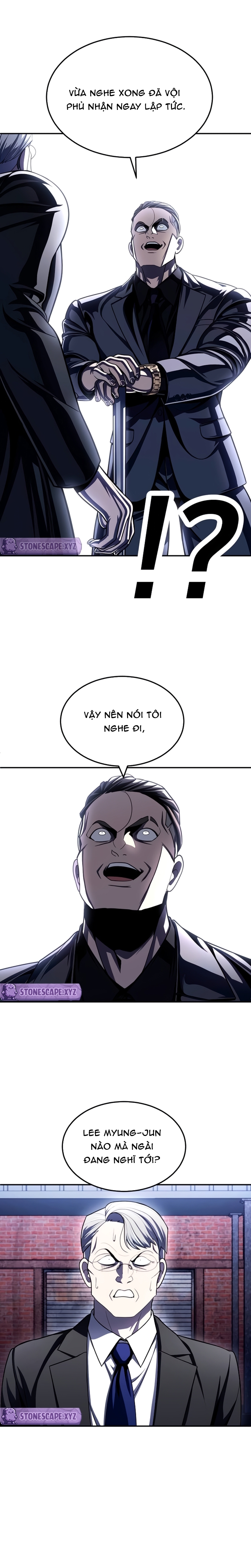 Món đồ chơi Chap 74 - Next Chap 75