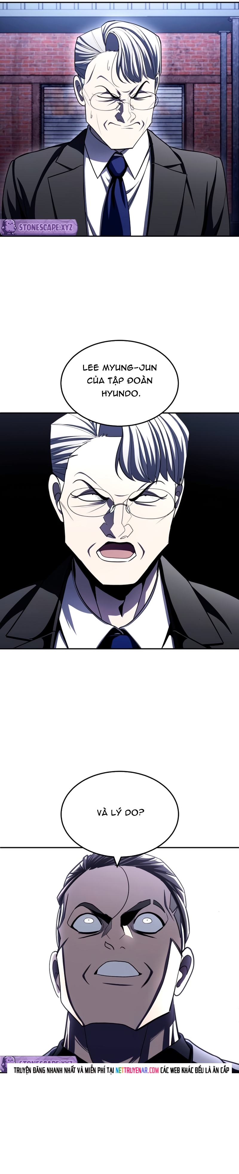 Món đồ chơi Chap 74 - Next Chap 75