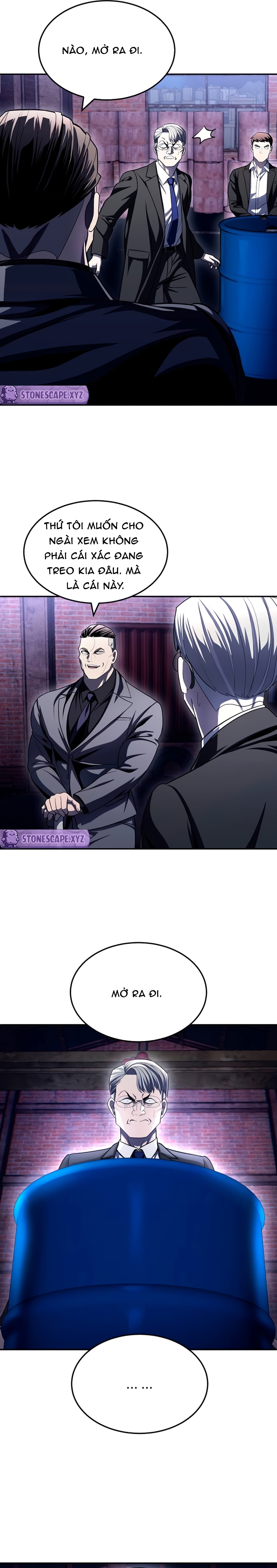 Món đồ chơi Chap 74 - Next Chap 75