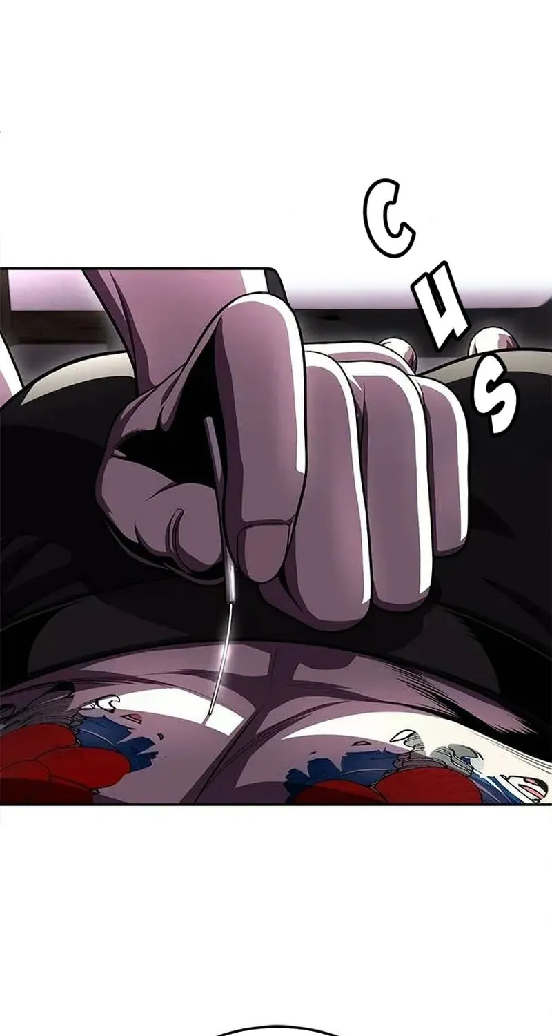 Món Đồ Chơi Chap 76 - Next Chap 77