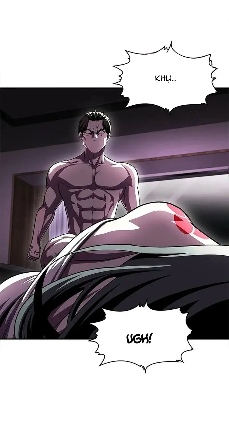 Món Đồ Chơi Chap 76 - Next Chap 77