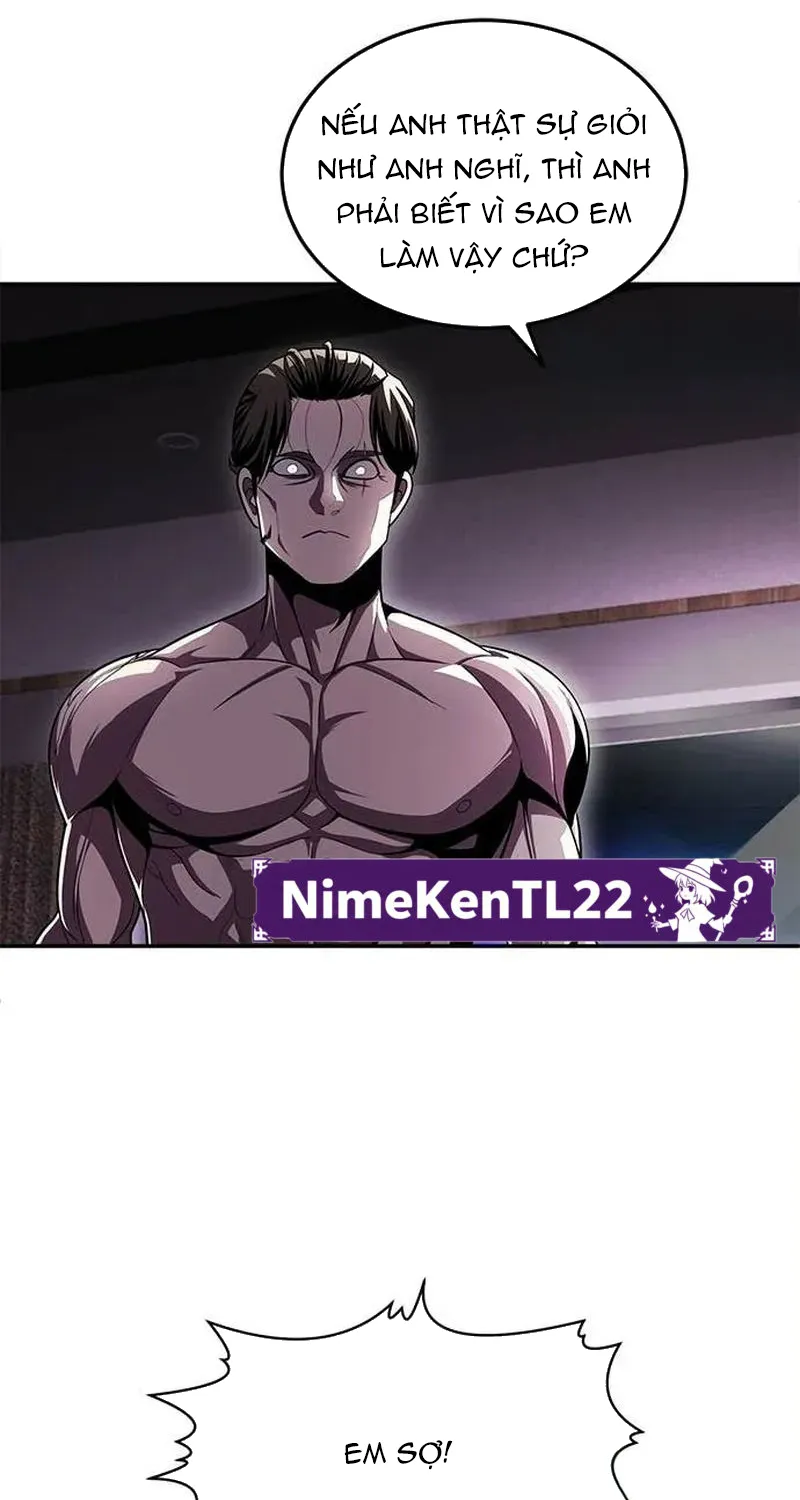 Món Đồ Chơi Chap 76 - Next Chap 77