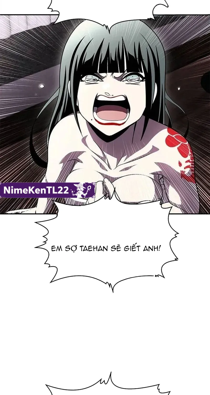 Món Đồ Chơi Chap 76 - Next Chap 77