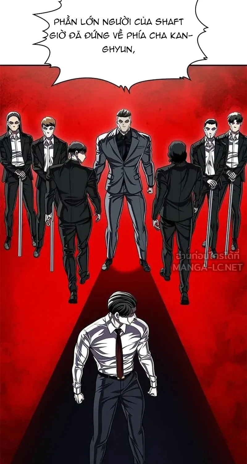 Món Đồ Chơi Chap 76 - Next Chap 77