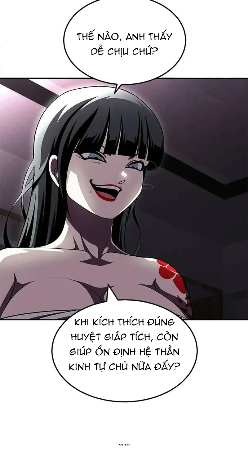 Món Đồ Chơi Chap 76 - Next Chap 77