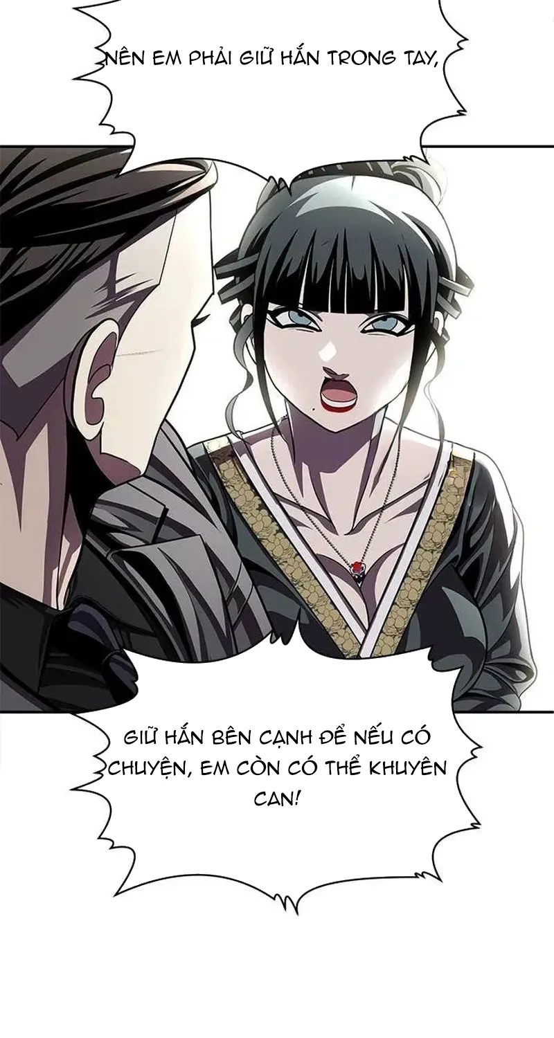 Món Đồ Chơi Chap 76 - Next Chap 77