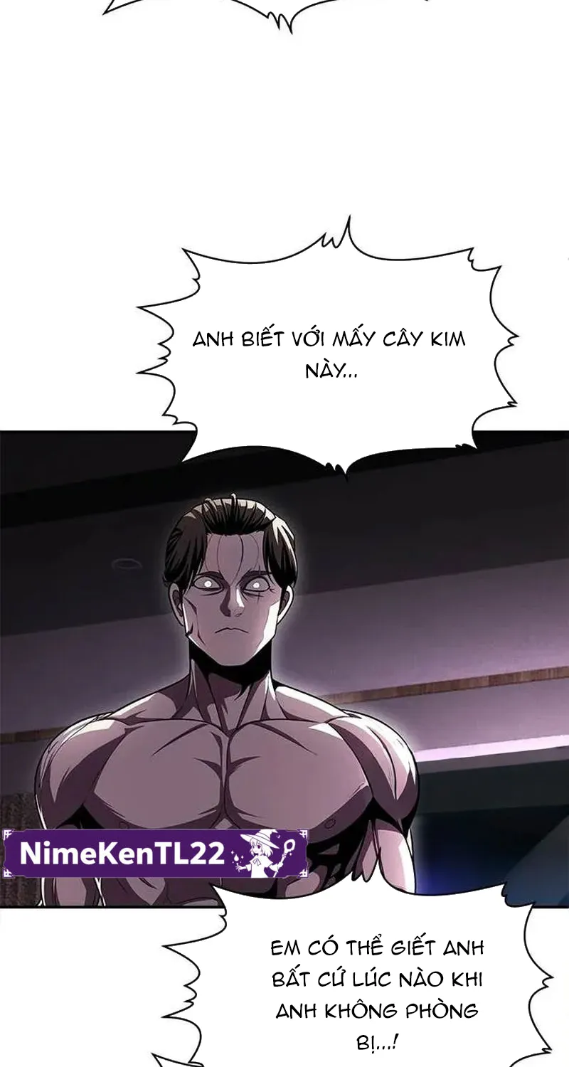 Món Đồ Chơi Chap 76 - Next Chap 77